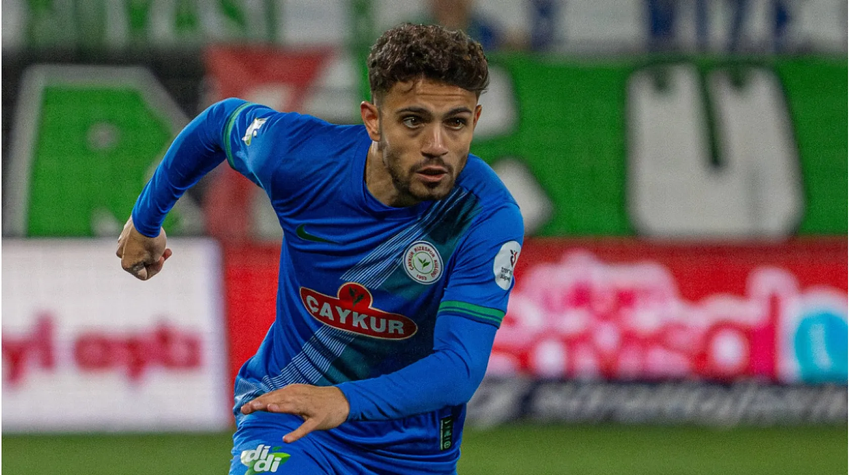 Samsunspor, yılın transfer operasyonu için düğmeye bastı!