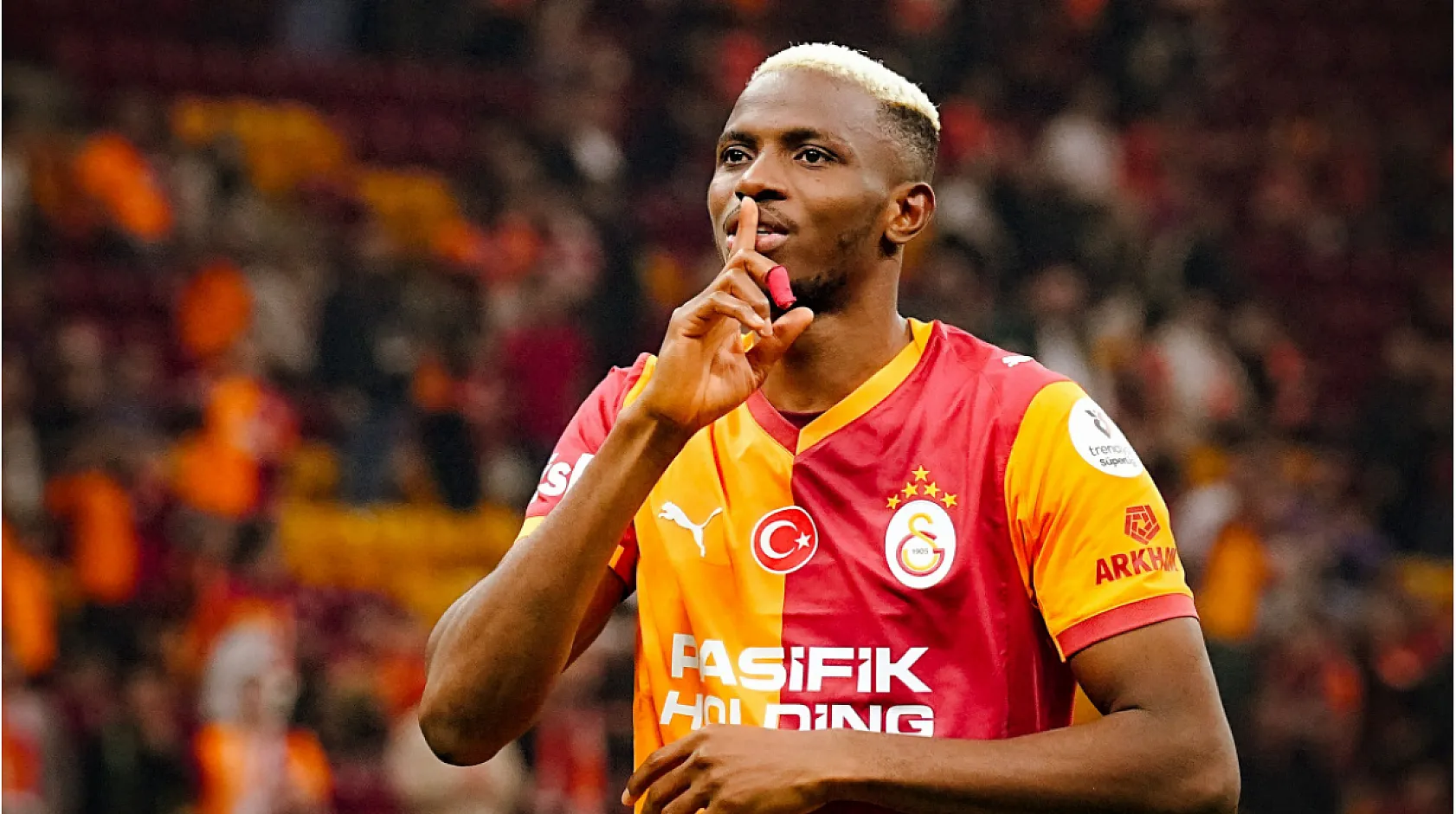 Galatasaray Transfer Planı Netleşti: Victor Osimhen'in Arkasına 2 Yeni Golcü Hamlesi