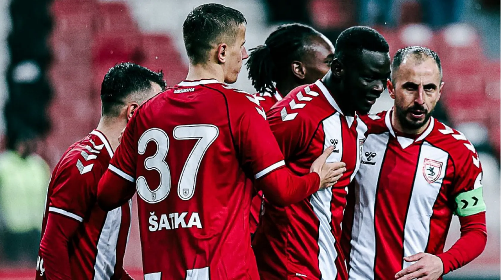 Fenerbahçe - Samsunspor maçı ne zaman, saat kaçta, hangi kanalda?
