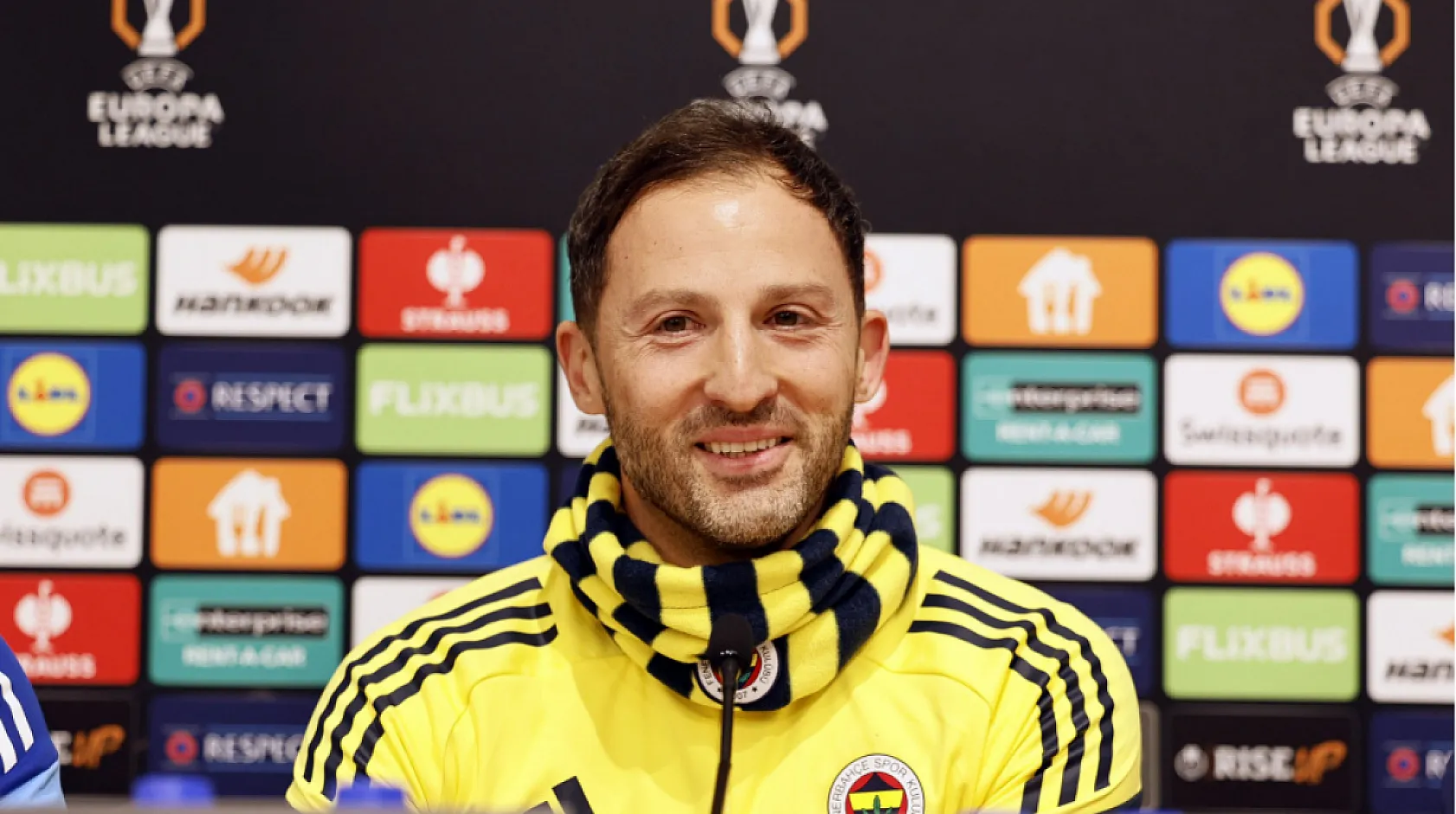 Tedesco vedaya hazırlanıyor: İstanbul'dan ne zaman ayrılıyor?