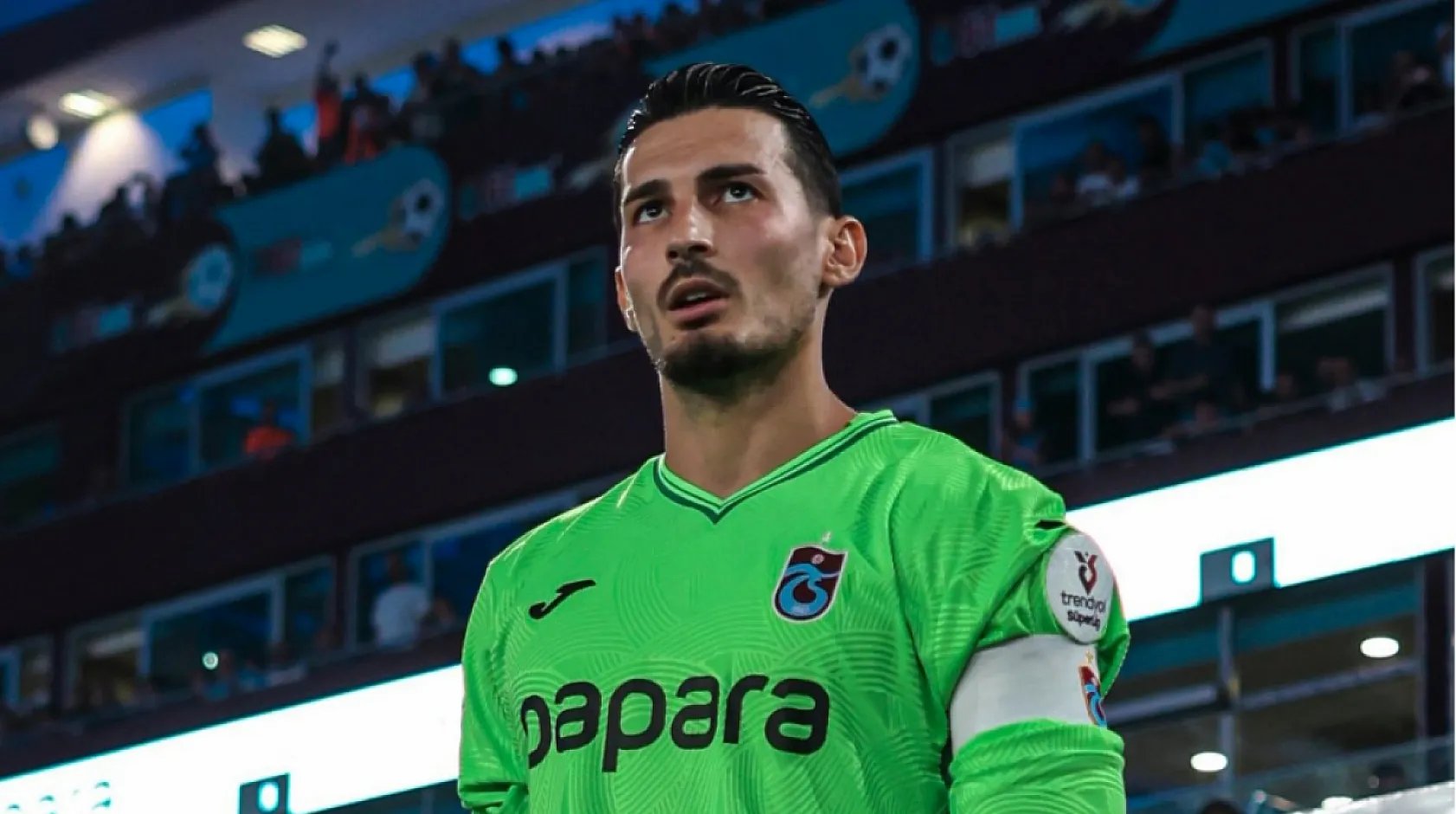 Süper Lig'de büyük takas! Uğurcan Çakır – İsmail Yüksek pazarlığı bitiyor