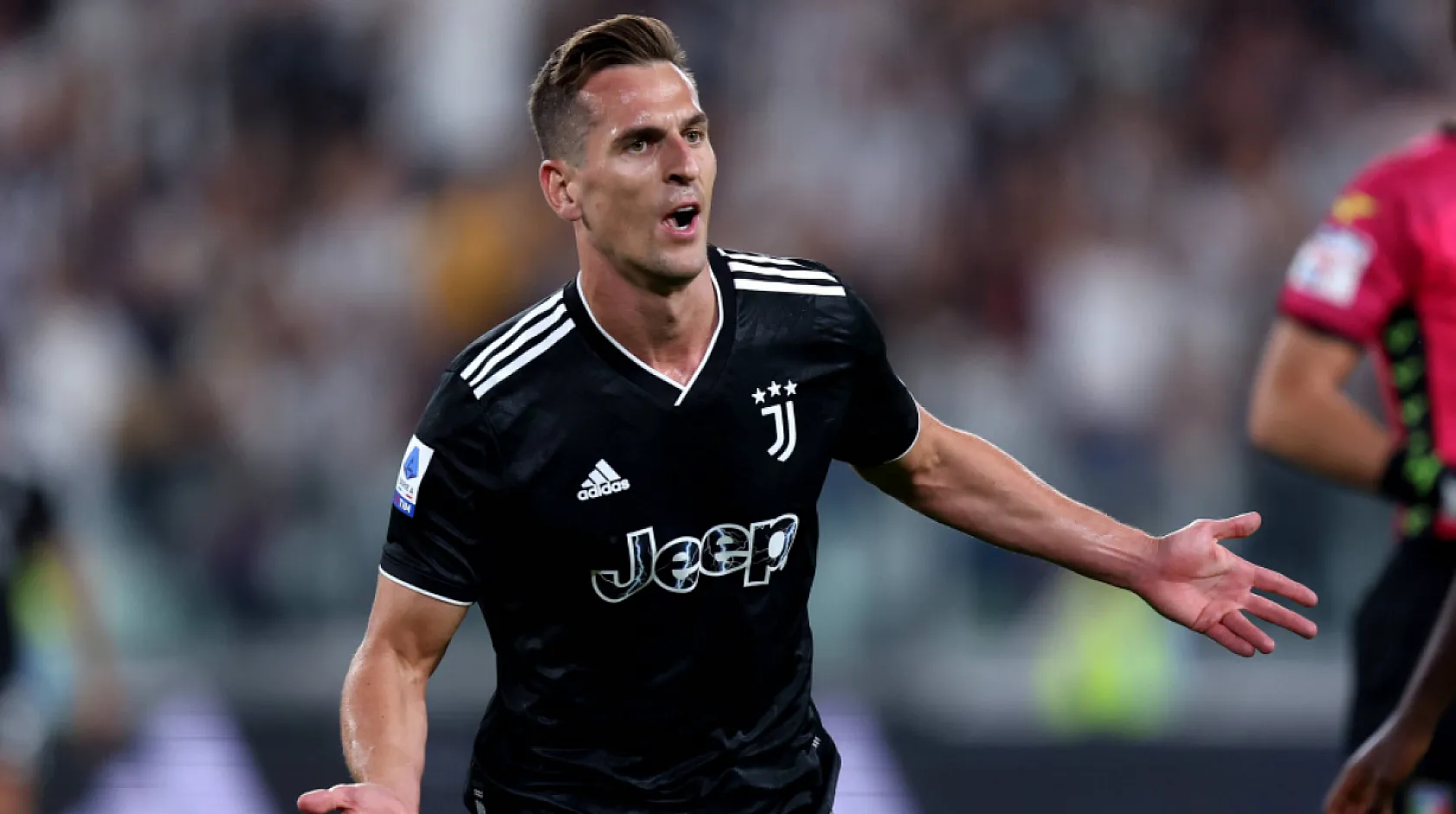 Samsunspor'da Sürpriz Hamle: Arkadiusz Milik İddiası