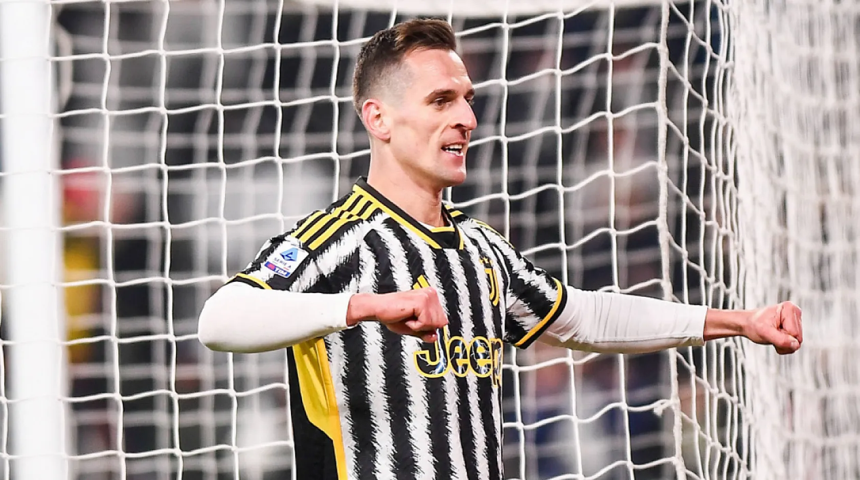 Samsunspor'da Sürpriz Hamle: Arkadiusz Milik İddiası