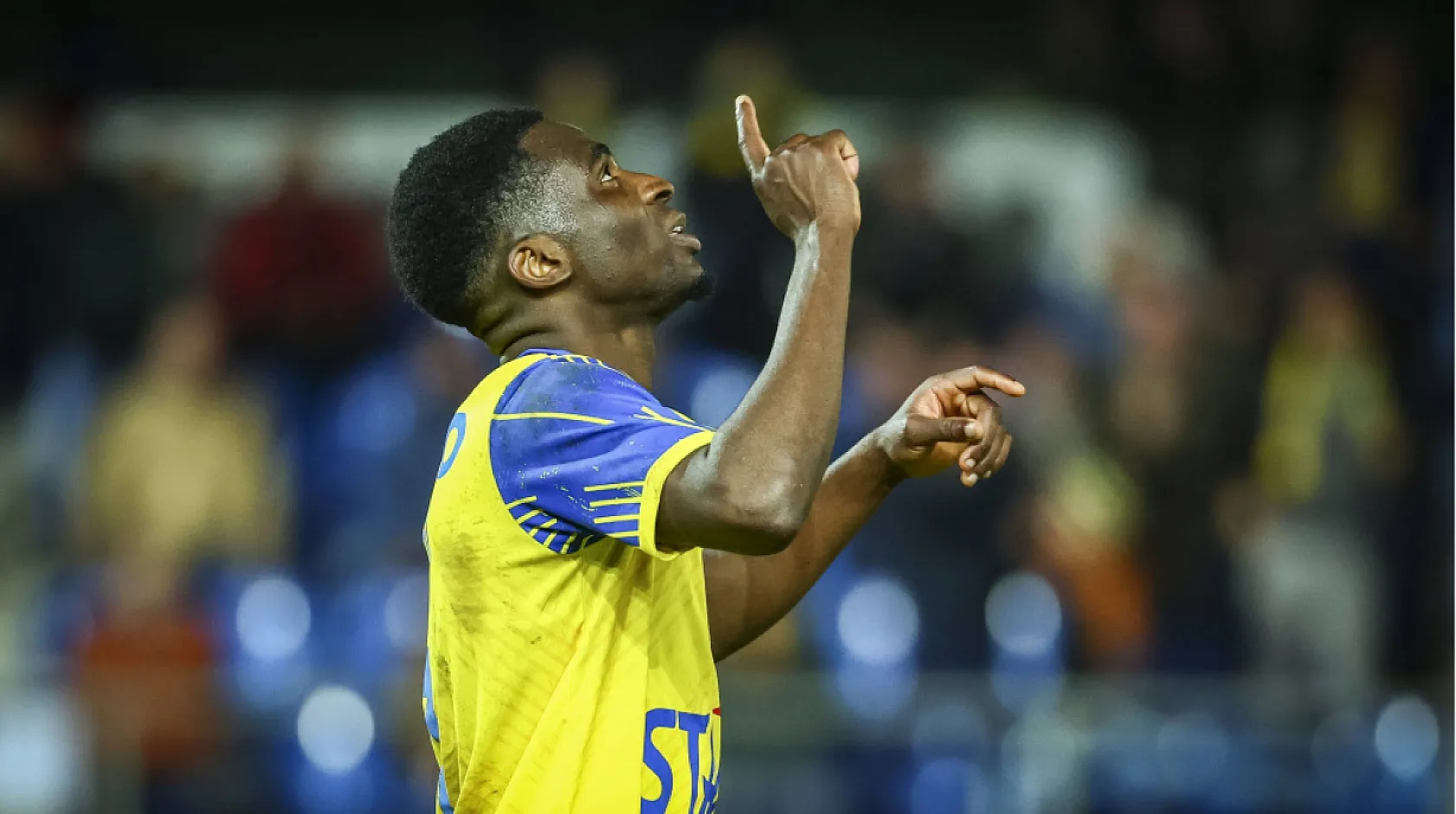 Samsunspor İstedi, Lech Poznan Kaptı! Ismaheel Transferinde Kırmızı-Beyazlılar Devre Dışı