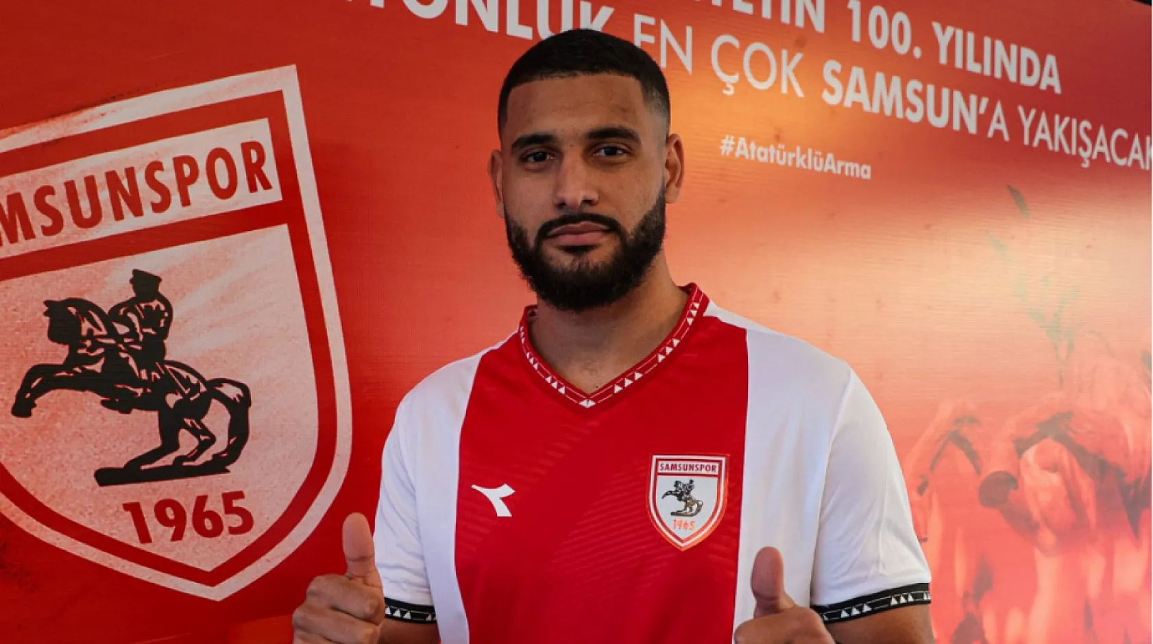 Bennasser Kocaelispor'un radarında!