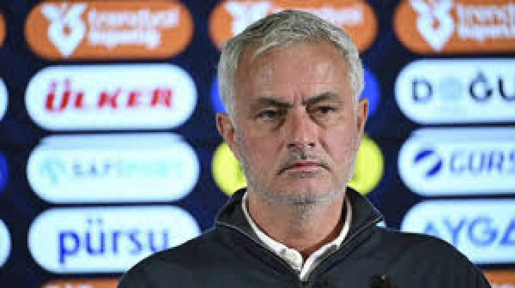 Mourinho, Türkiye'yi AİHM'e şikayet etti