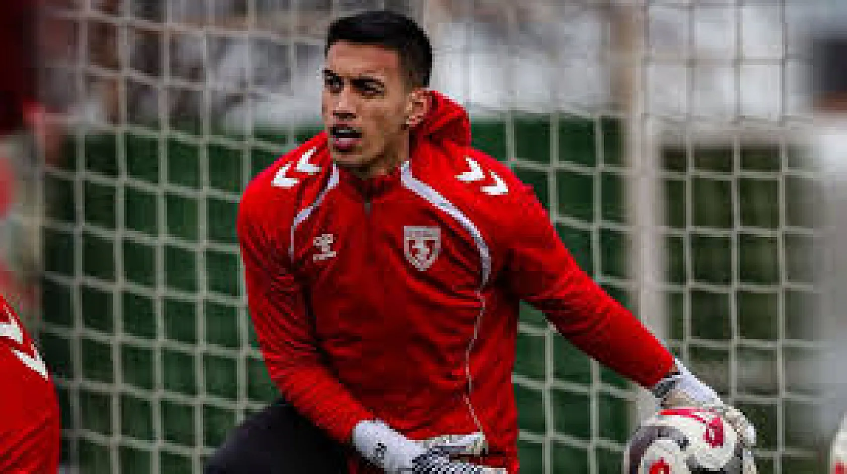 Samsunspor'da İrfan Can Eğribayat dönemi kapanma noktasında!
