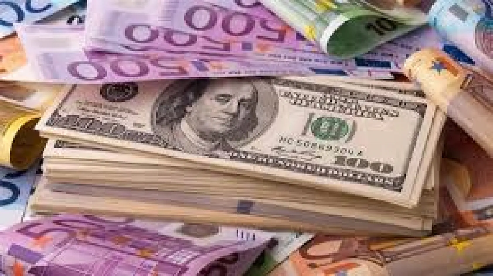 Dolar ve Euro'da son durum: 12 Haziran 2026 Cuma güncel döviz kurları