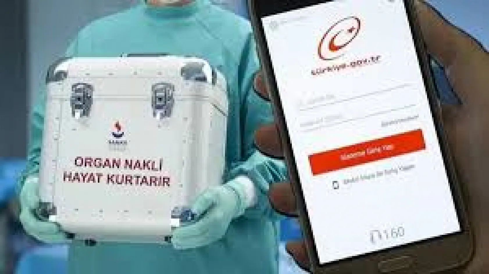 Organ naklinde yeni dönem başladı