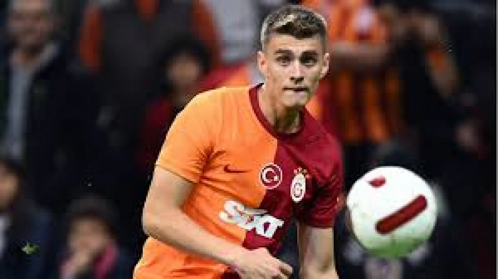 Samsunspor'dan sol beke yerli takviyesi: Hedef Kazımcan Karataş!
