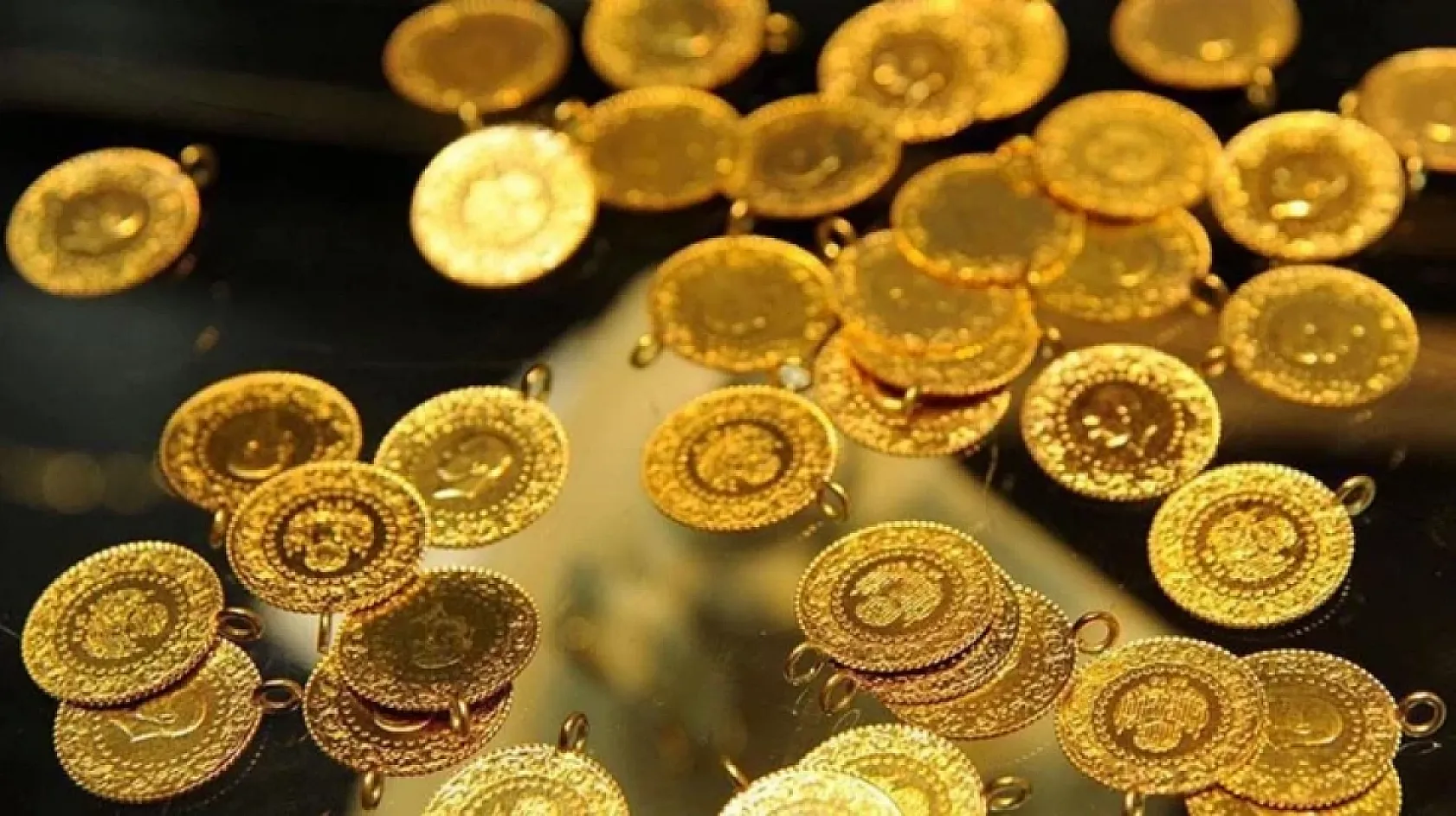 Altın fiyatları bugün ne kadar oldu?
