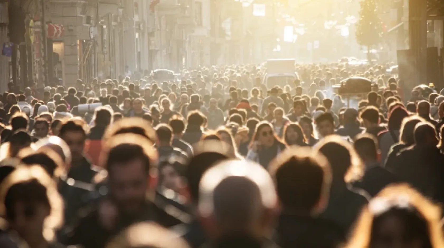 Türkiye'ye gelen göçmen sayısı 2025'te yüzde 25,2 arttı