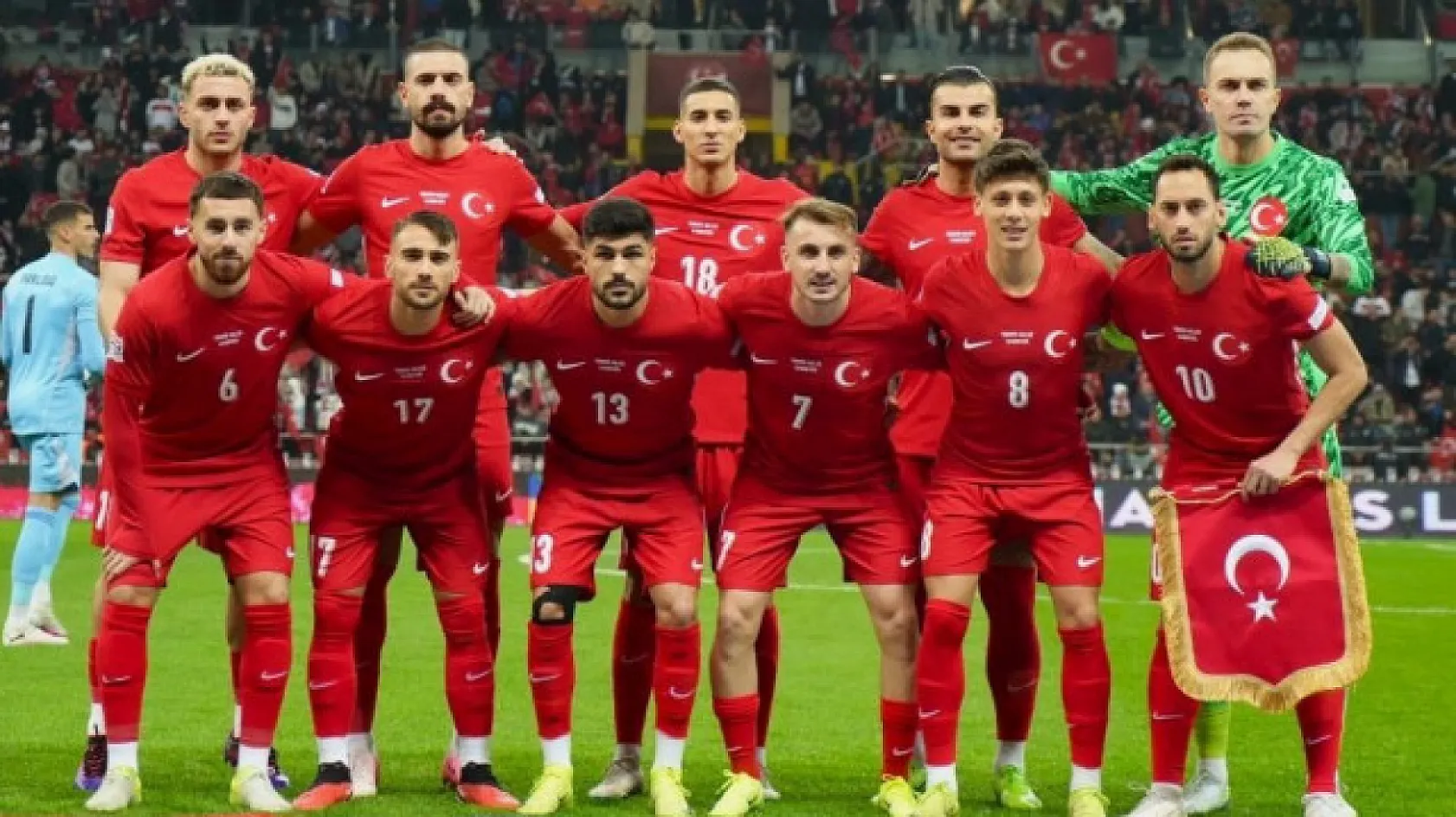 Milli Takım Maç Takvimi 2025: Dünya Kupası Elemelerinde A Milli Takım Ne Zaman, Kiminle Oynayacak?