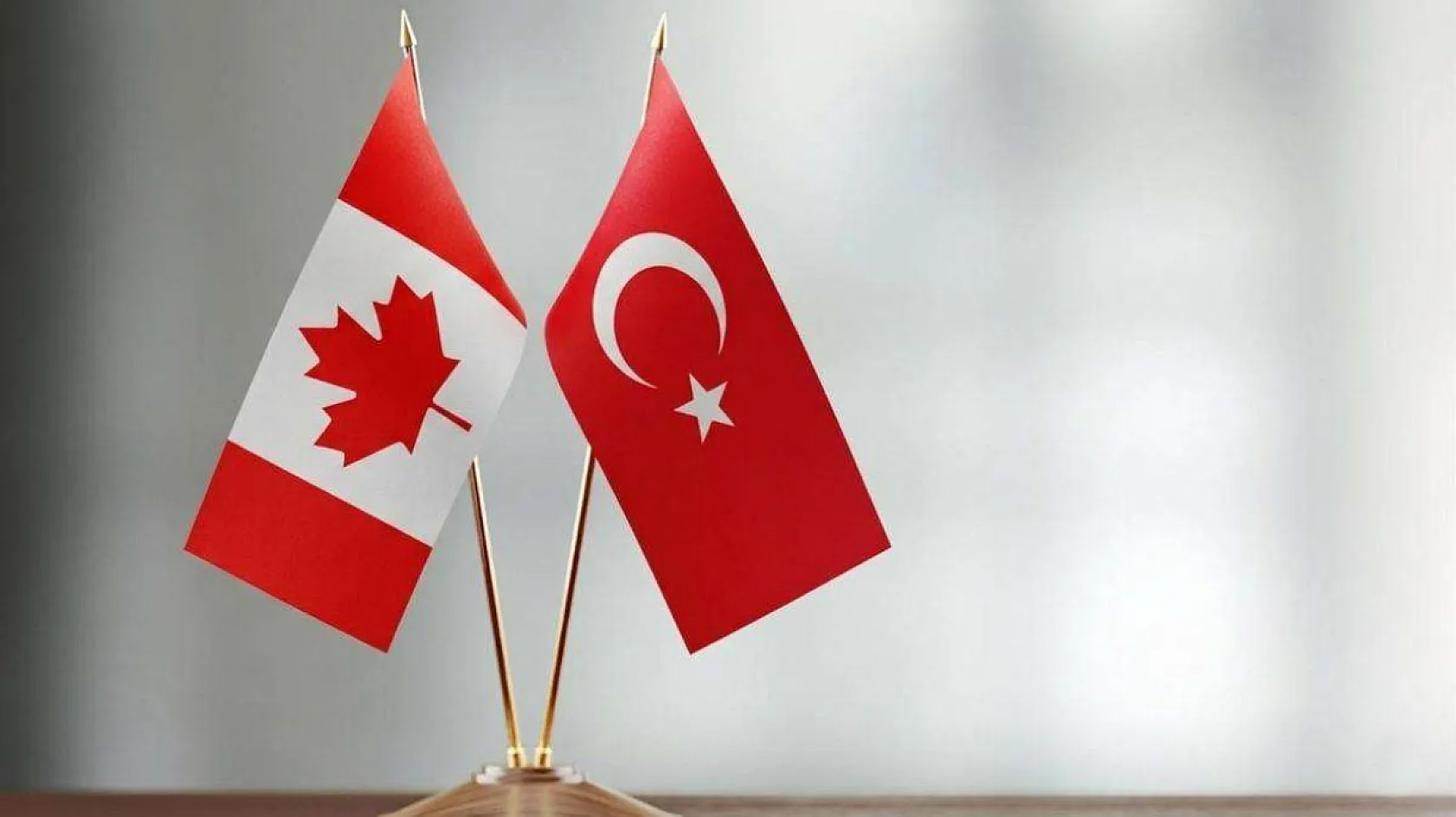Türkiye-Kanada Ticaretinde Yeni Dönem Başlıyor