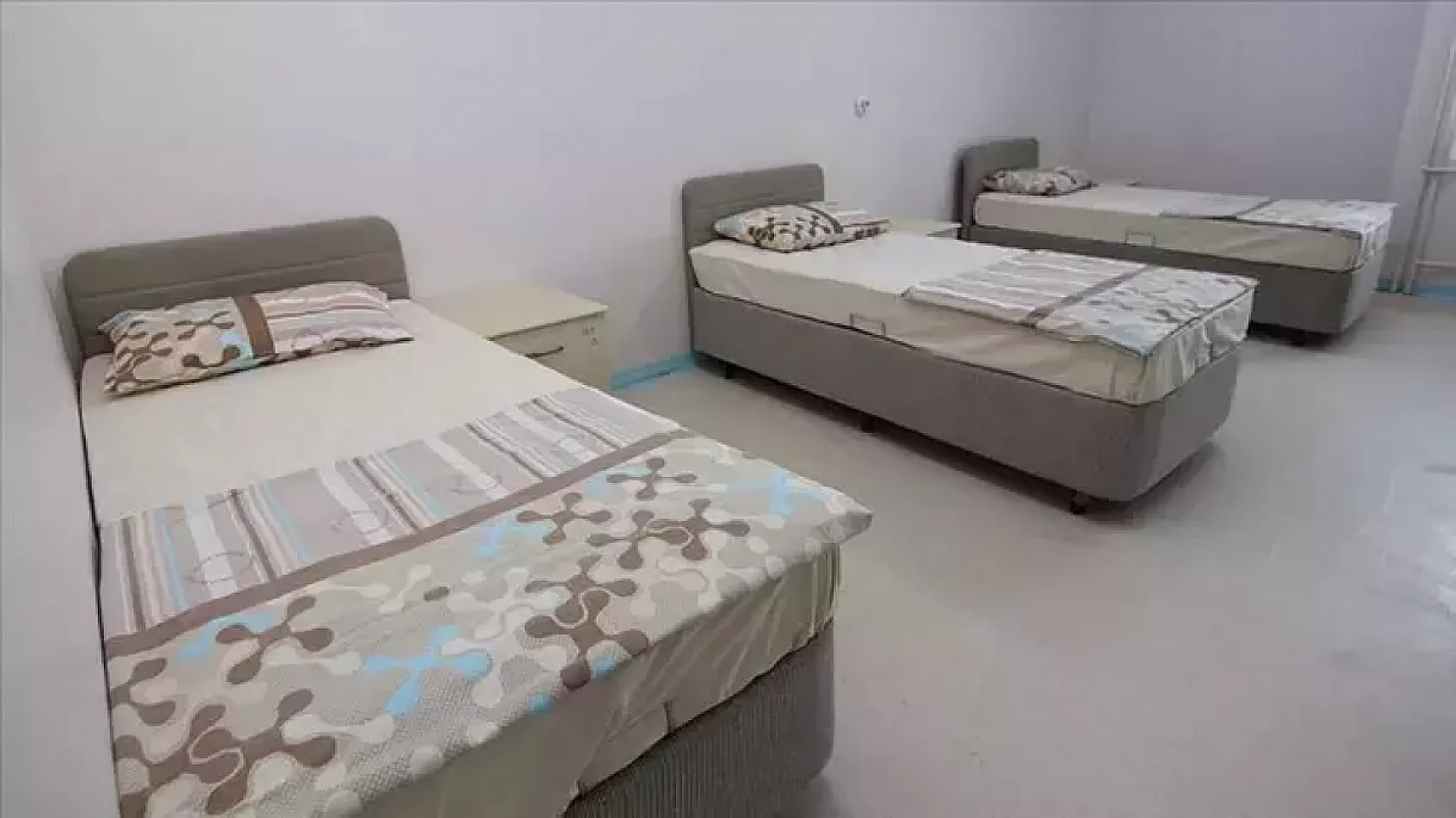 GSB KYK Ek Kontenjan Yurt Başvuruları Başlıyor
