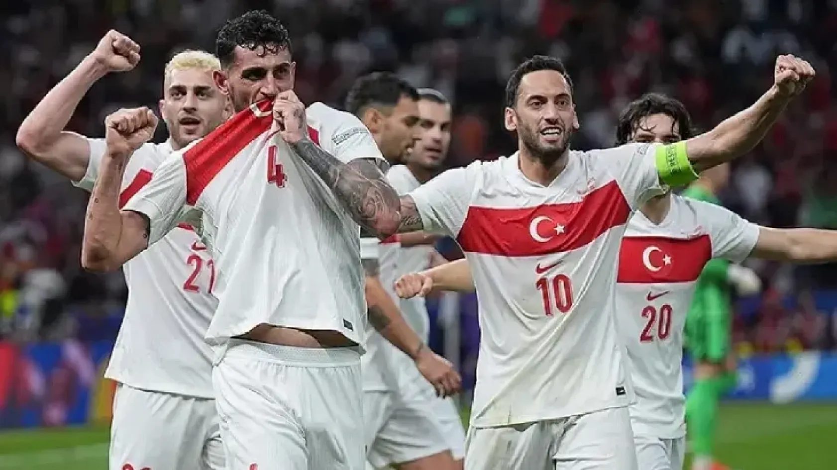 Milli maç ne zaman?