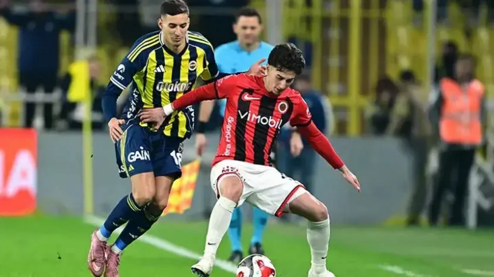 Fenerbahçe sezonu Ankara'da açıyor