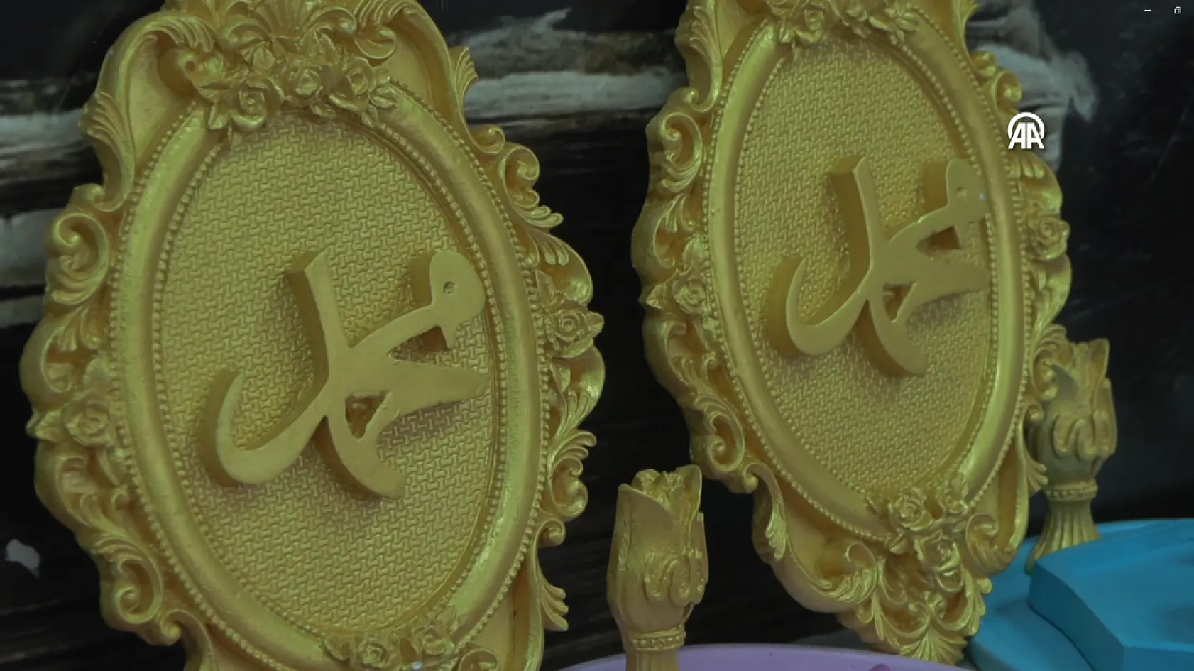 Samsun'da öğrencilerin el emeği ihtiyaç sahiplerine umut oluyor