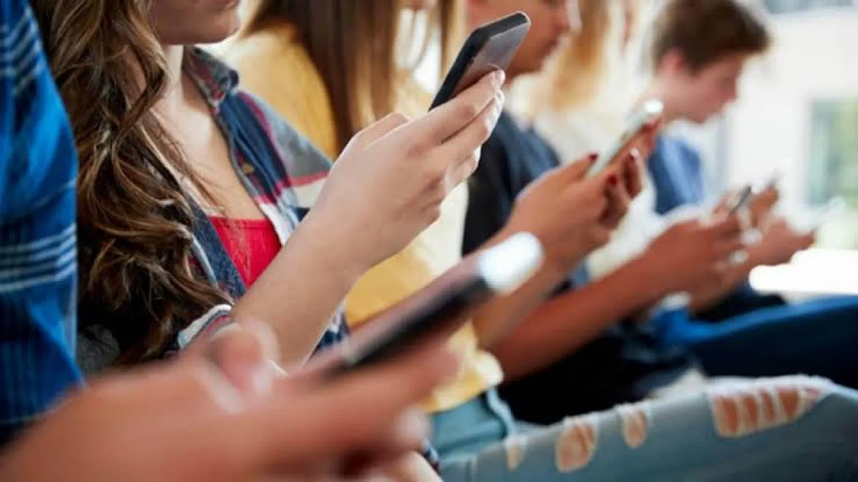 TÜİK açıkladı: Türkiye'de internet kullanımı yüzde 92'yi aştı