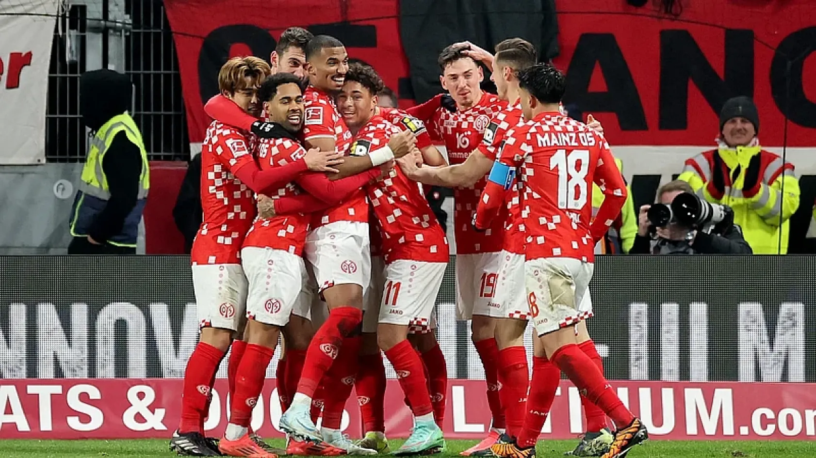 Samsunspor'un Rakibi Mainz 05 kimdir?