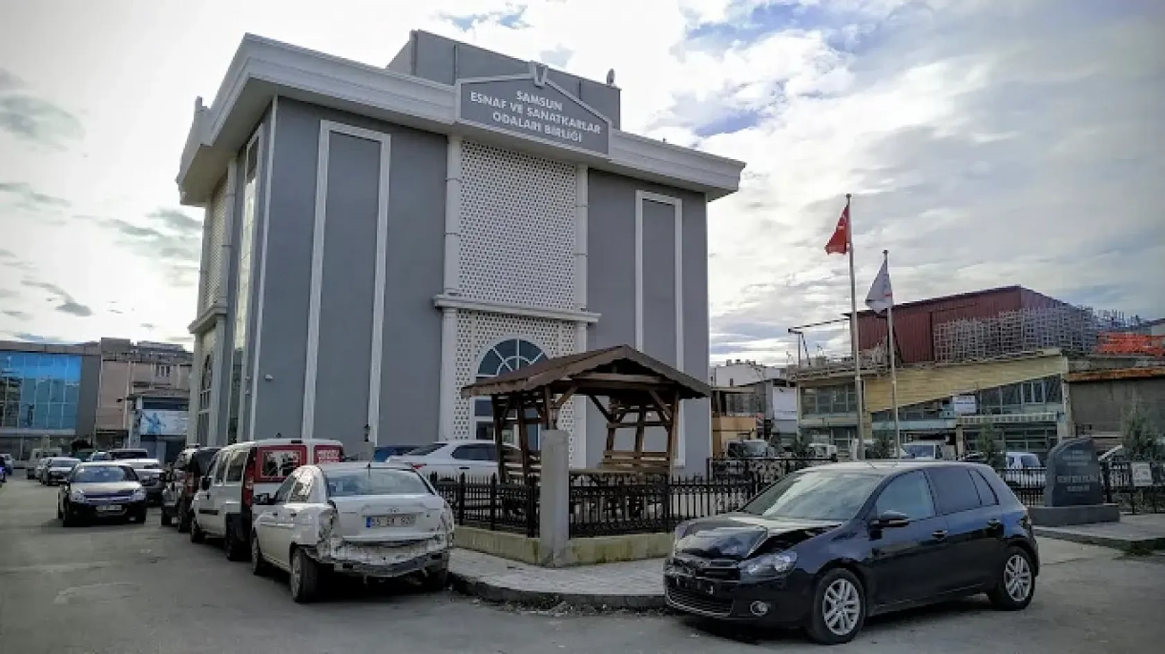 Hacı Eyüp Güler'den sürücülere bayram öncesi uyarısı
