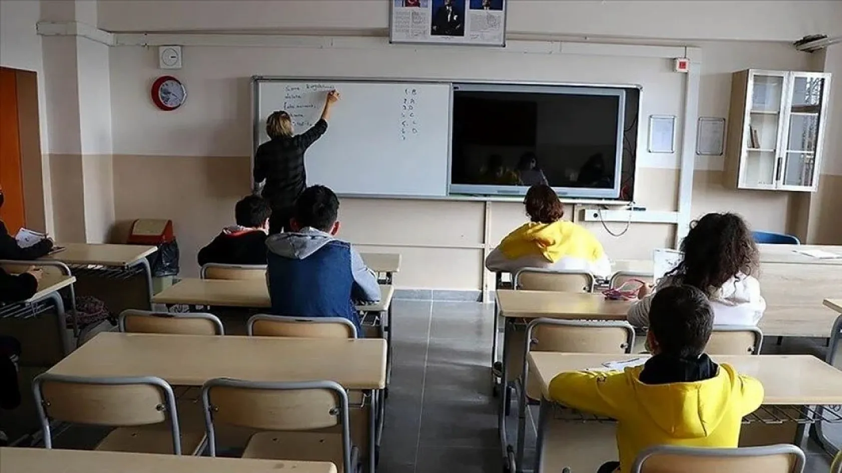 'Bilinçli Tüketici' dersi geliyor!