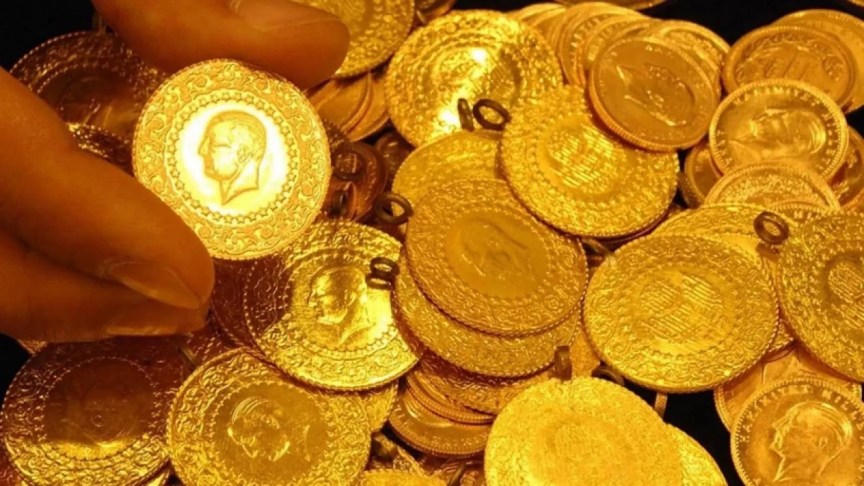 Altın ve Gümüşte Rekor! 2 Eylül 2025 Güncel Altın Fiyatları