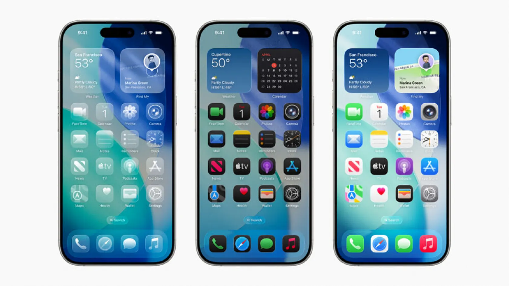 iOS 26 Duyuruldu: Çıkış Tarihi, Yenilikler ve Uyumlu iPhone Modelleri