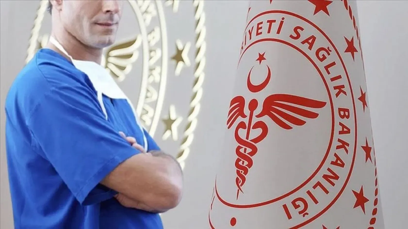 Sağlık Bakanlığı 2026'da 26 bin 673 sözleşmeli personel alacak
