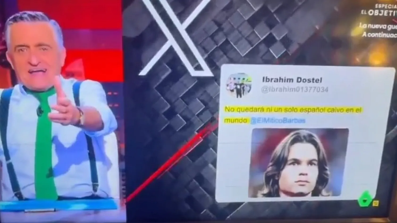 Türkiye ve İspanya arasında 'Gönül Köprüsü' sosyal medyada çığ gibi büyüyüor