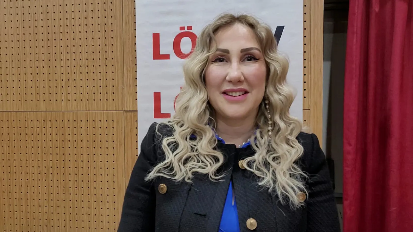 Samsun'da LÖSEV'den Kadınlar Günü'nde farkındalık paneli düzenlendi