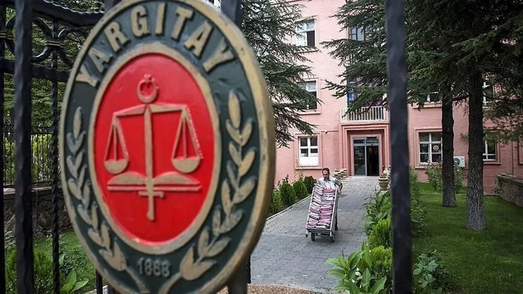 Yargıtay'ın 174 Memur Alımı Başladı! Başvuru Şartları, Kadrolar ve Sınav Tarihleri