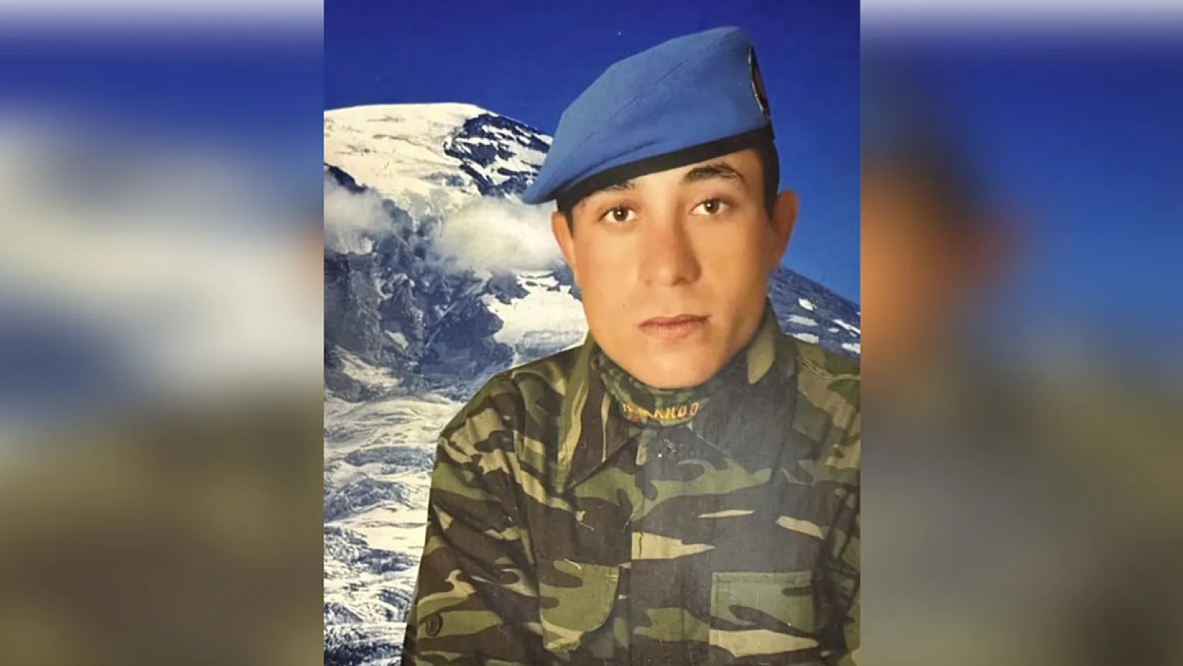 18 yıl sonra yeniden uyudu