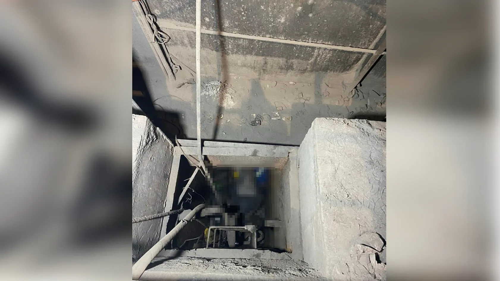 Samsun'da elektrik akımına kapılan 3 işçinin ölümü soruşturuluyor