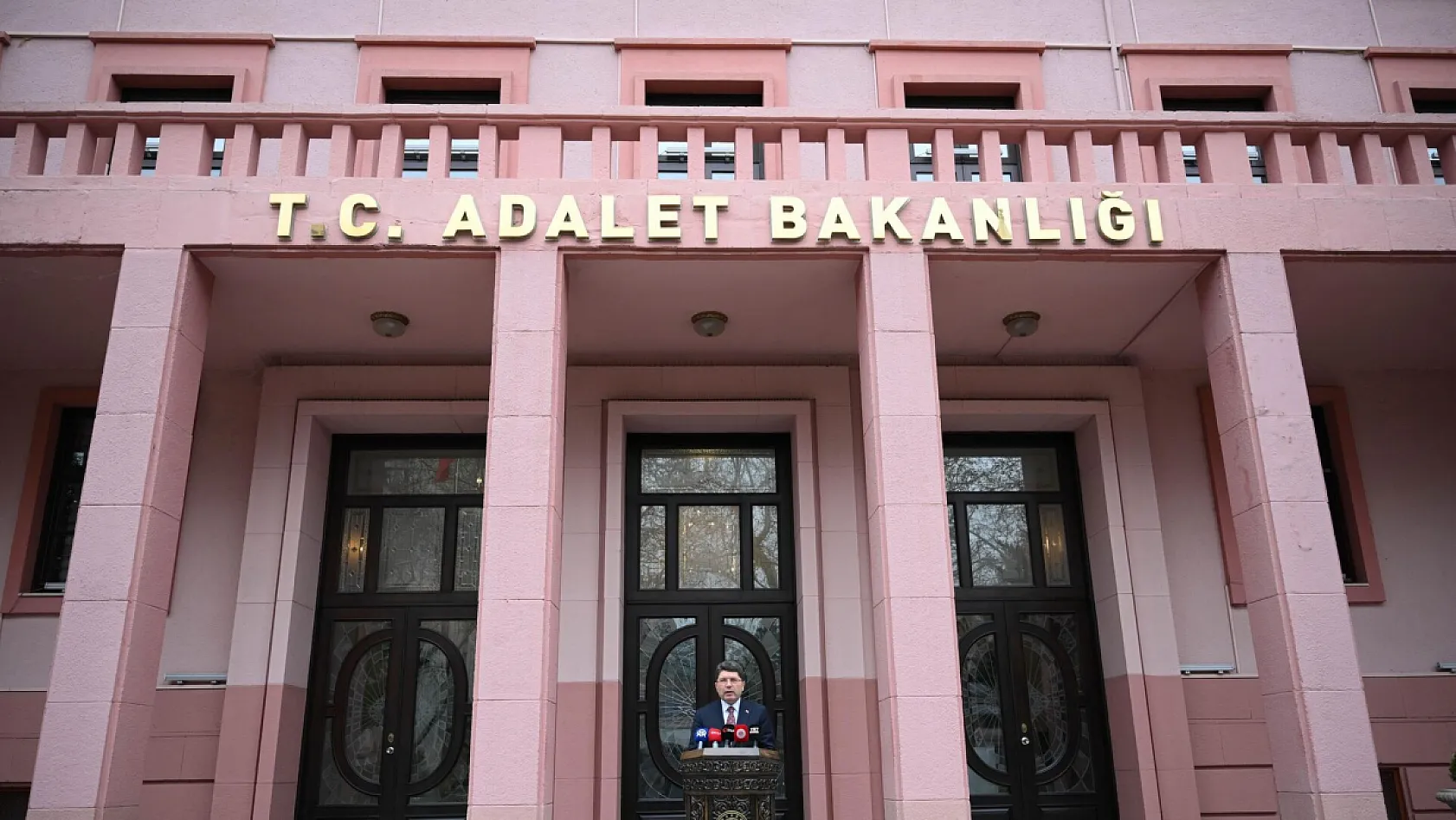 Adalet Bakanlığı 5 Bin Personel Alımı Sonuçları Ne Zaman Açıklanacak?