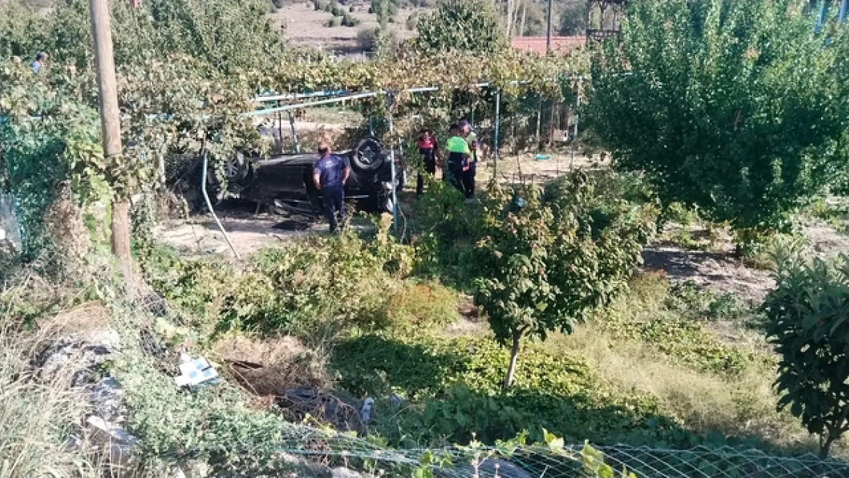 Samet Şeker Olayında 1 Yıl Sonra Hâlâ Belirsizlik? Samet Şeker olayı ne durumda? Samet Şeker Kimdir?