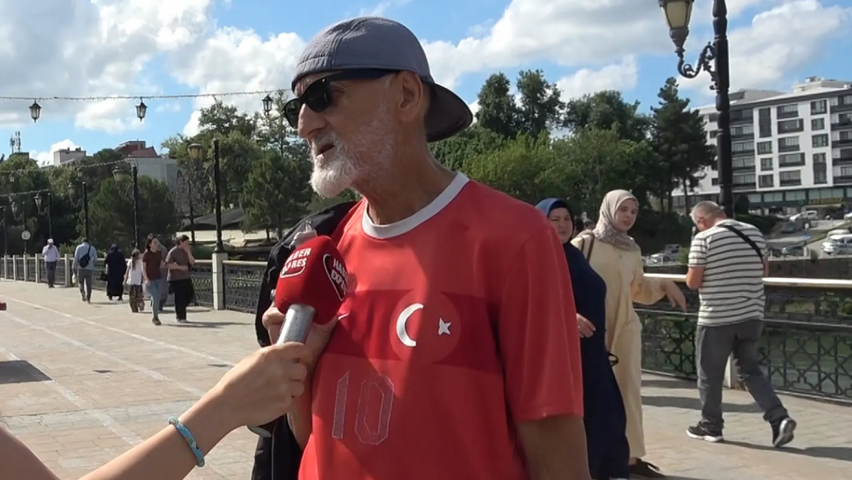 Suça sürüklenen çocuklar düzenlemesi Samsun'da tartışıldı