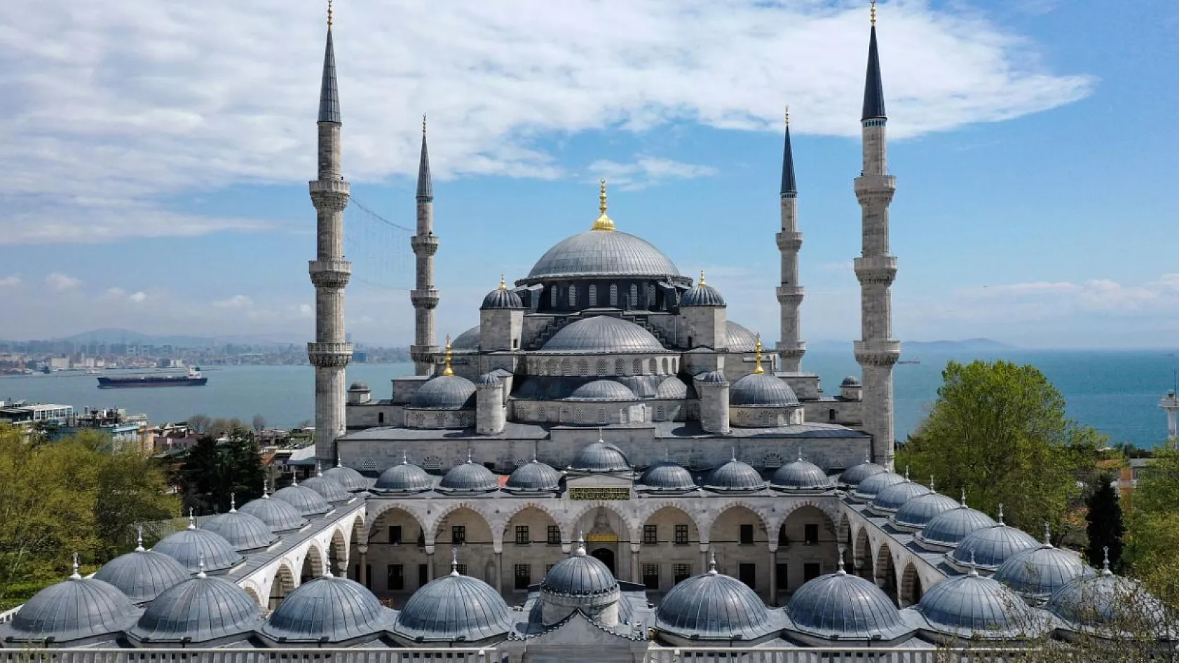 Teravih Namazı Ne Zaman Bitiyor 2026?