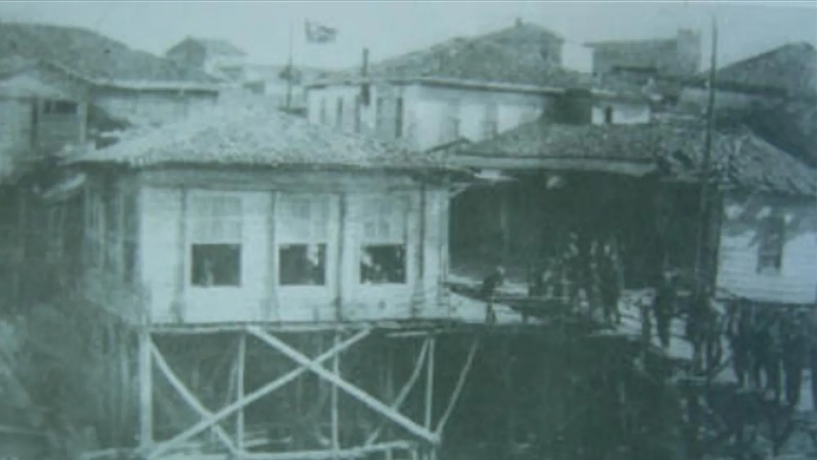 Zor zamanların lideri: Hüsnü Bey (Erkmen)