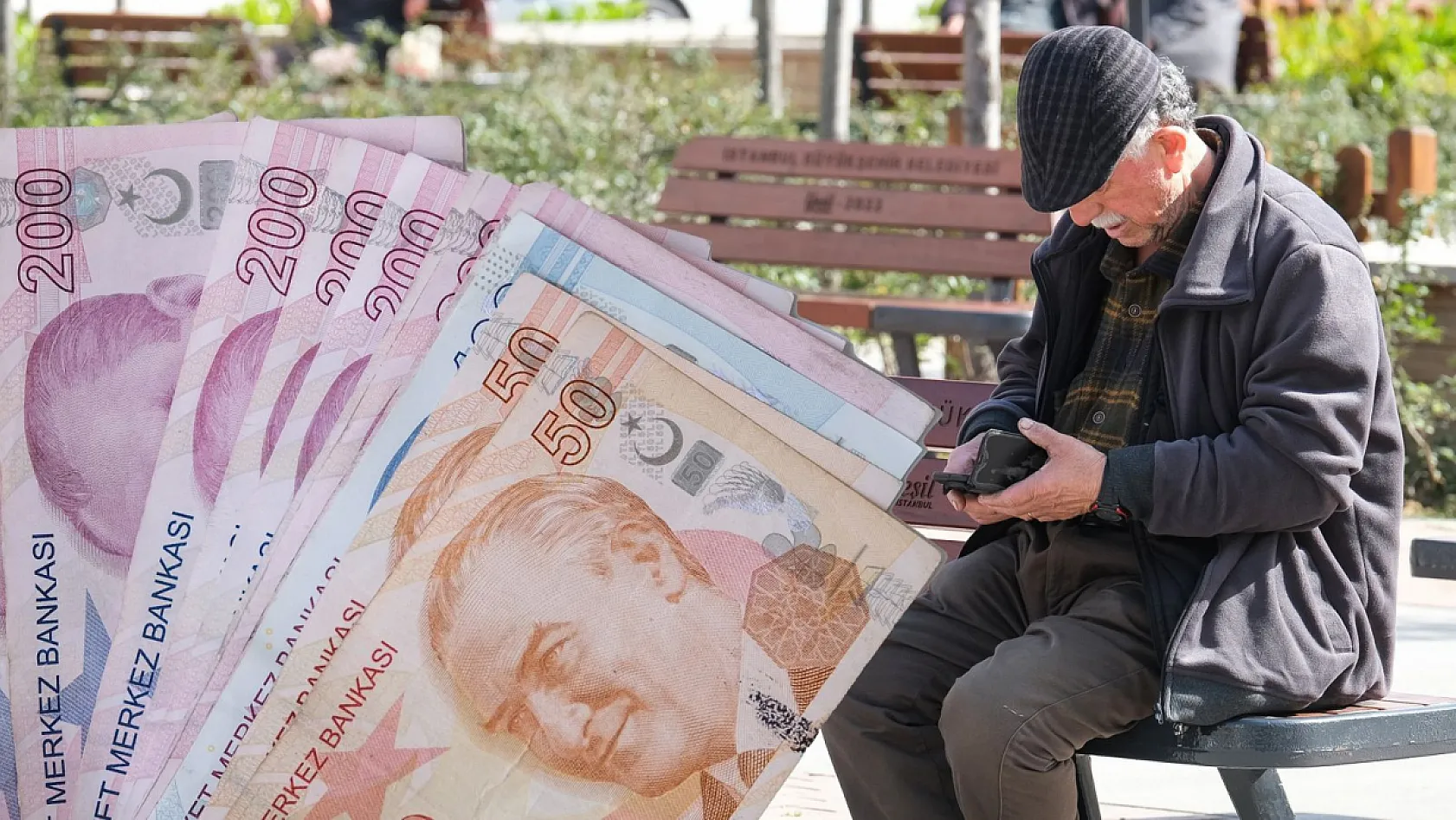 Emekliye 32 Bin TL nakit ödeme! Son gün 28 Şubat