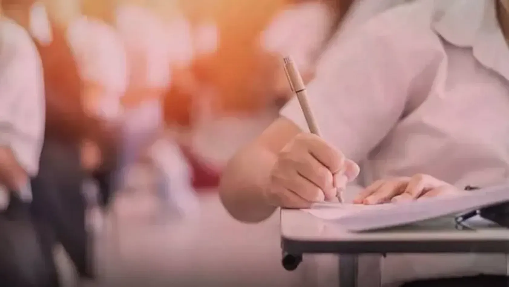 YKS 2025 İçin Geri Sayım Başladı! TYT, AYT ve YDT Ne Zaman, Saat Kaçta? İşte Tüm Detaylar!