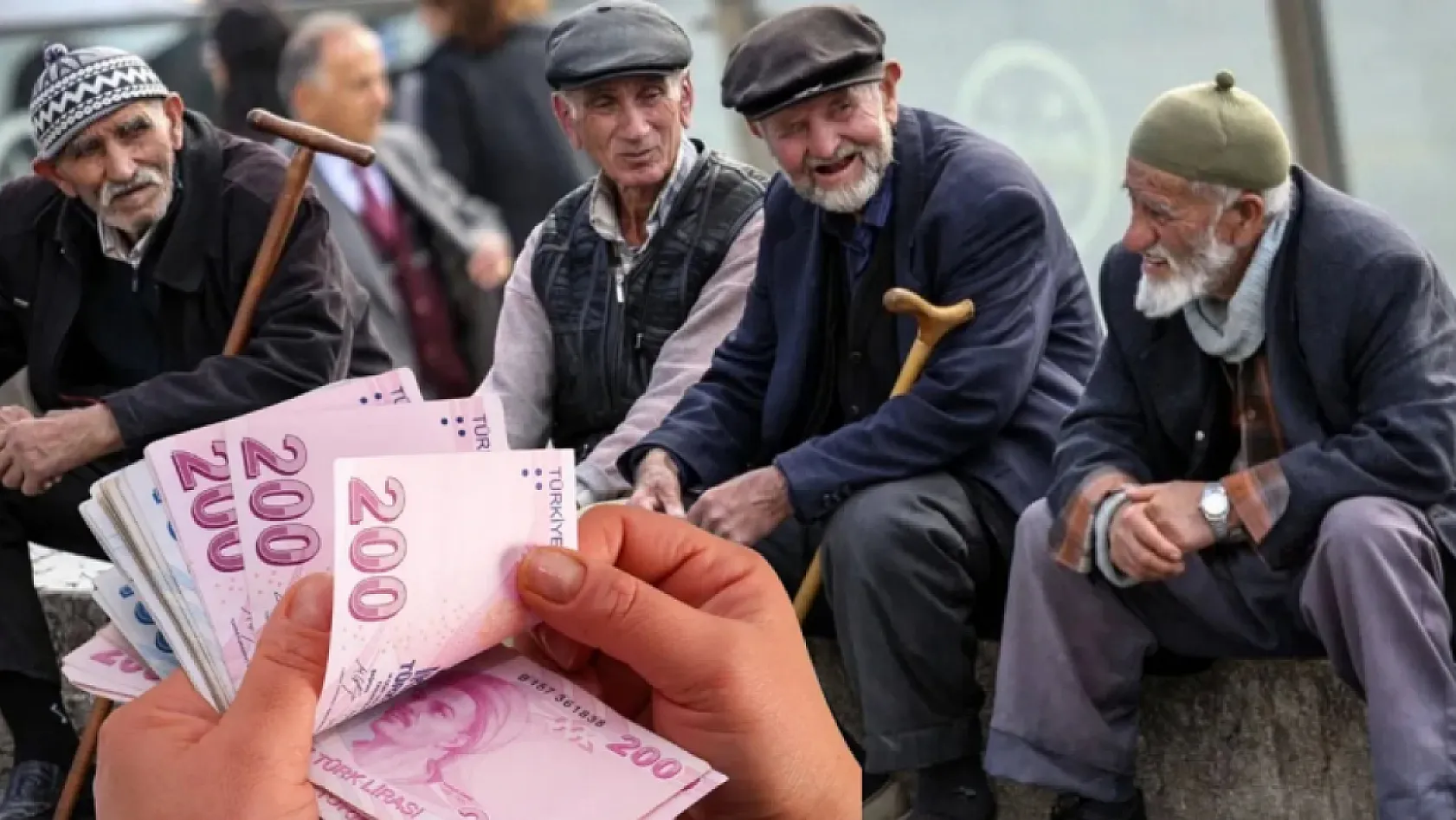 4500 Günle Emeklilikte Gizli Engel! Özgür Erdursun'dan 25 Yıl Uyarısı