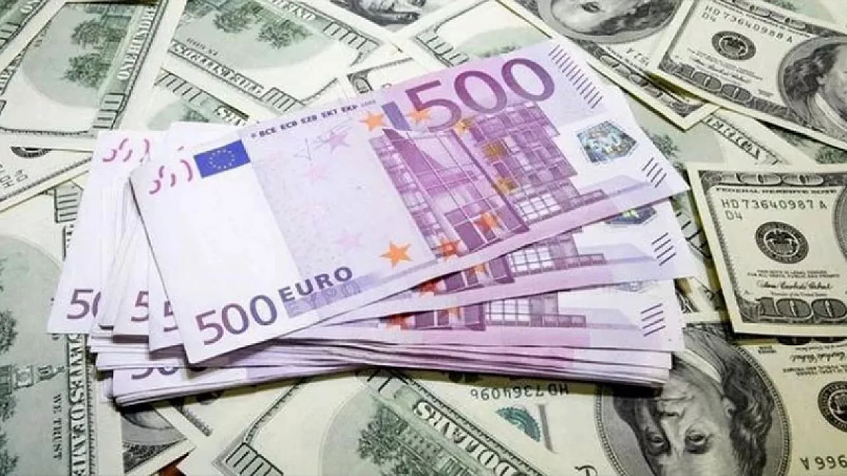 Dolar ve Euro'da son durum: 12 Haziran 2026 Cuma güncel döviz kurları