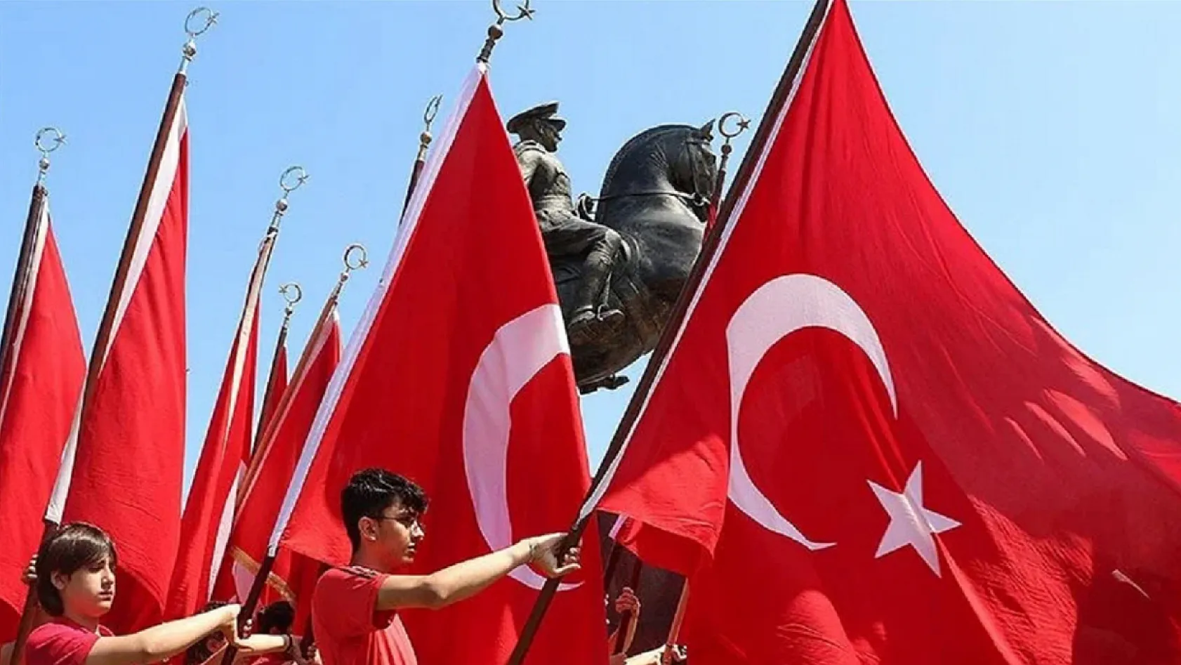 19 Mayıs Tatil Mi 2026? 19 Mayıs Resmi Tatil Mi, Hangi Güne Denk Geliyor?