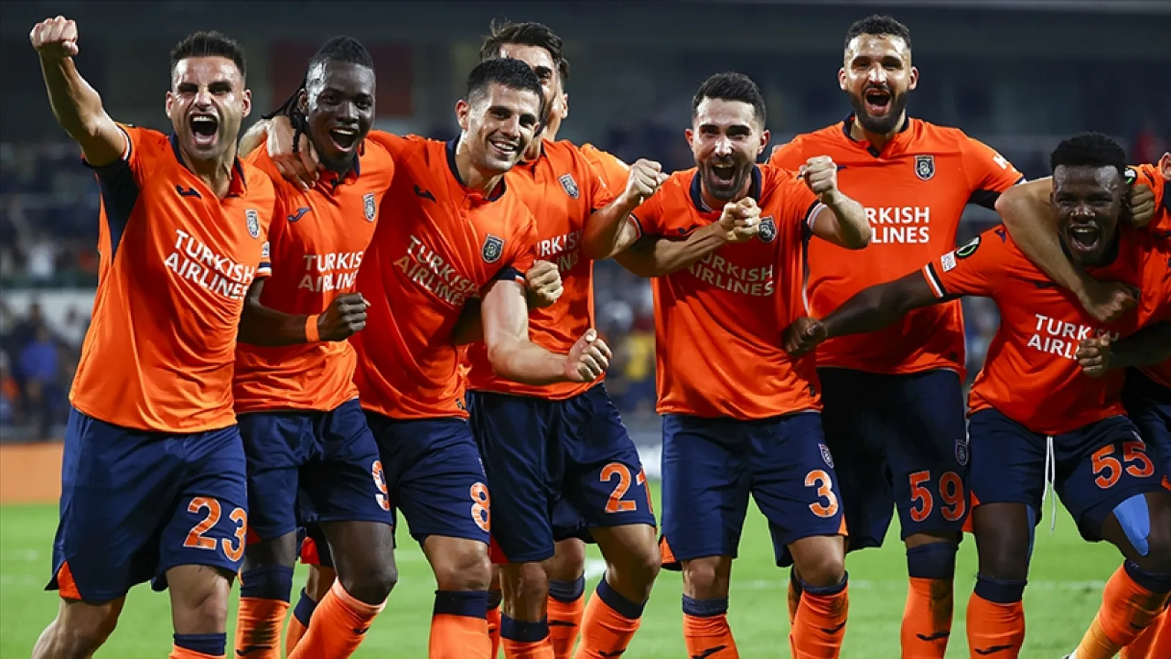 Süper Lig'de 8 kulüp PFDK'da.. İşte o takımlar!
