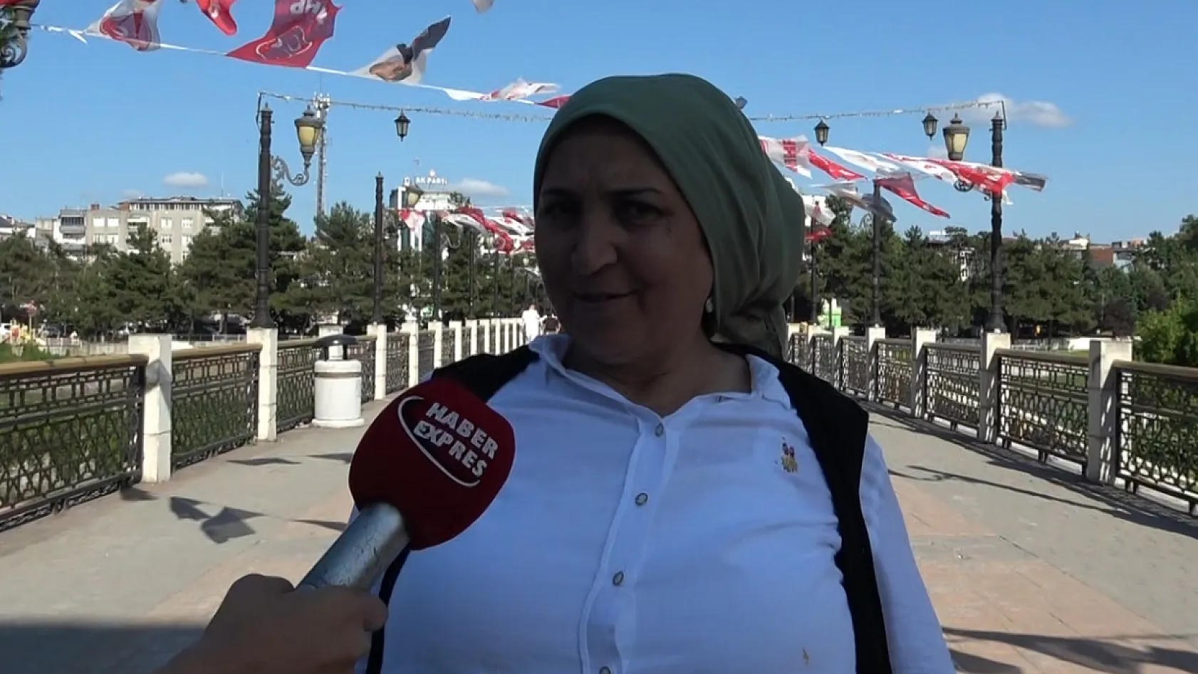 Samsun'da zor tercih: Servet mi, üretim mi?