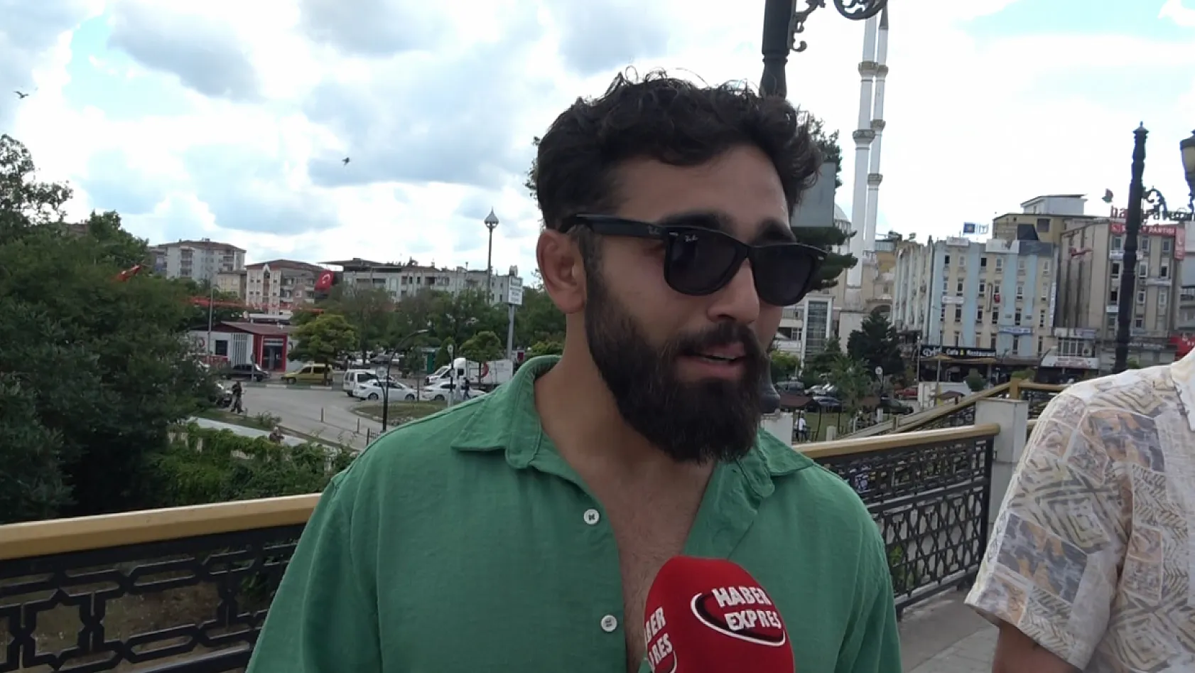 Suça sürüklenen çocuklar düzenlemesi Samsun'da tartışıldı