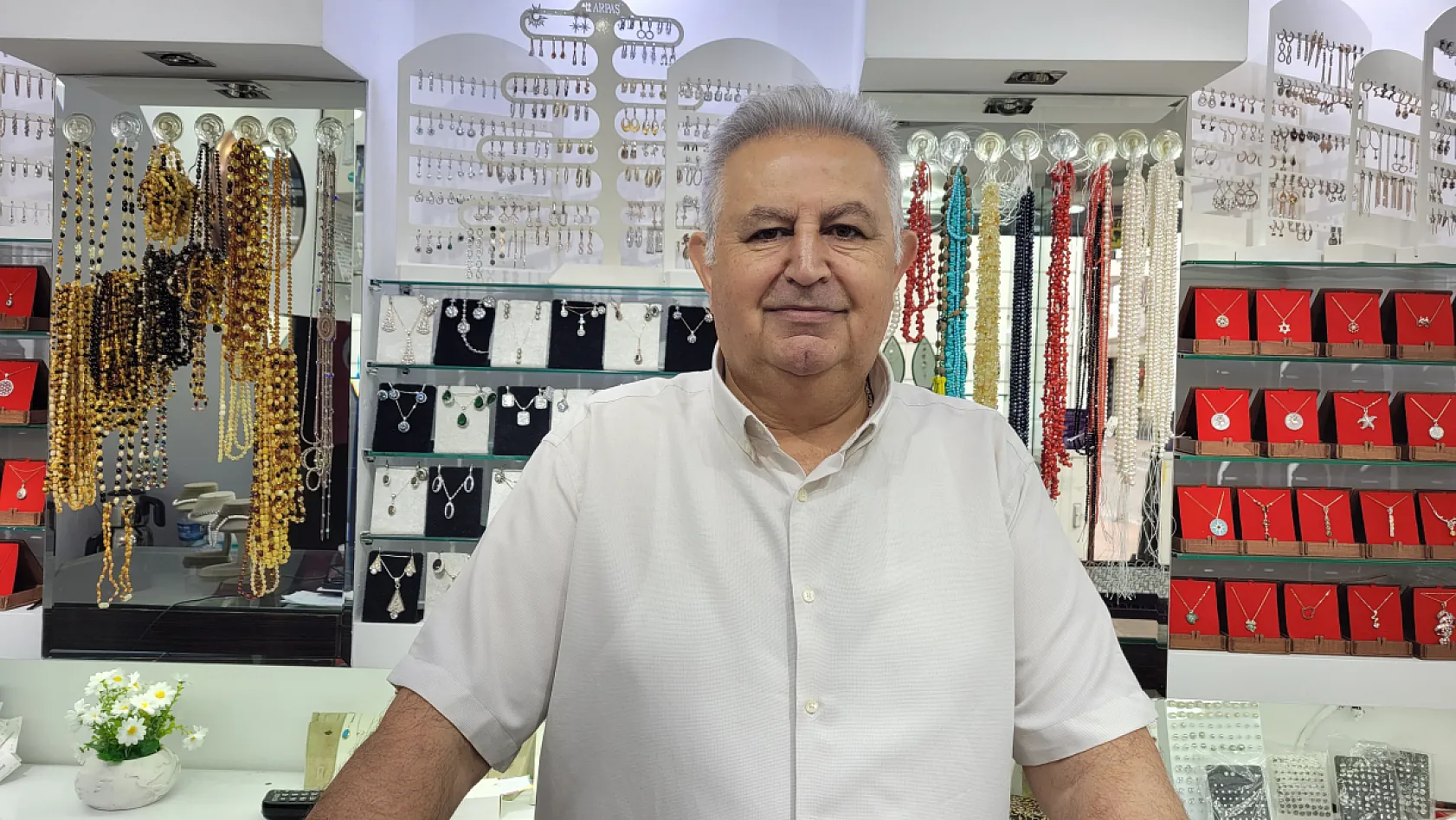 Gümüş, altına alternatif yatırım aracı oldu