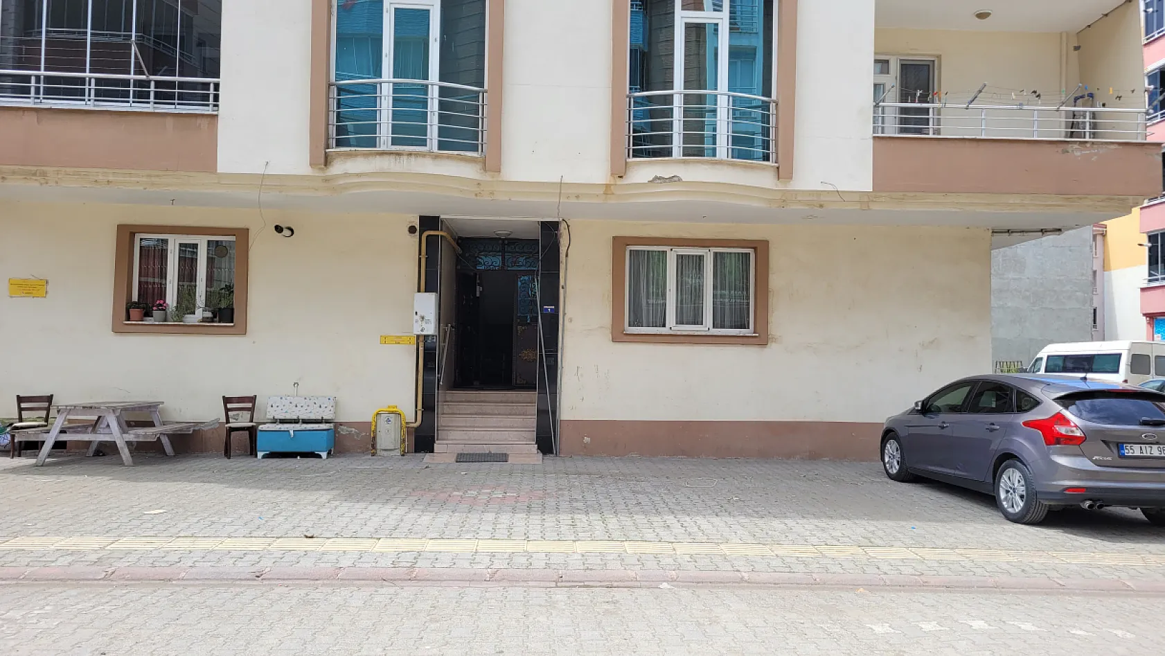 İş kazasında kolunu ve ayağını kaybeden engelli baba yıllardır iş bekliyor