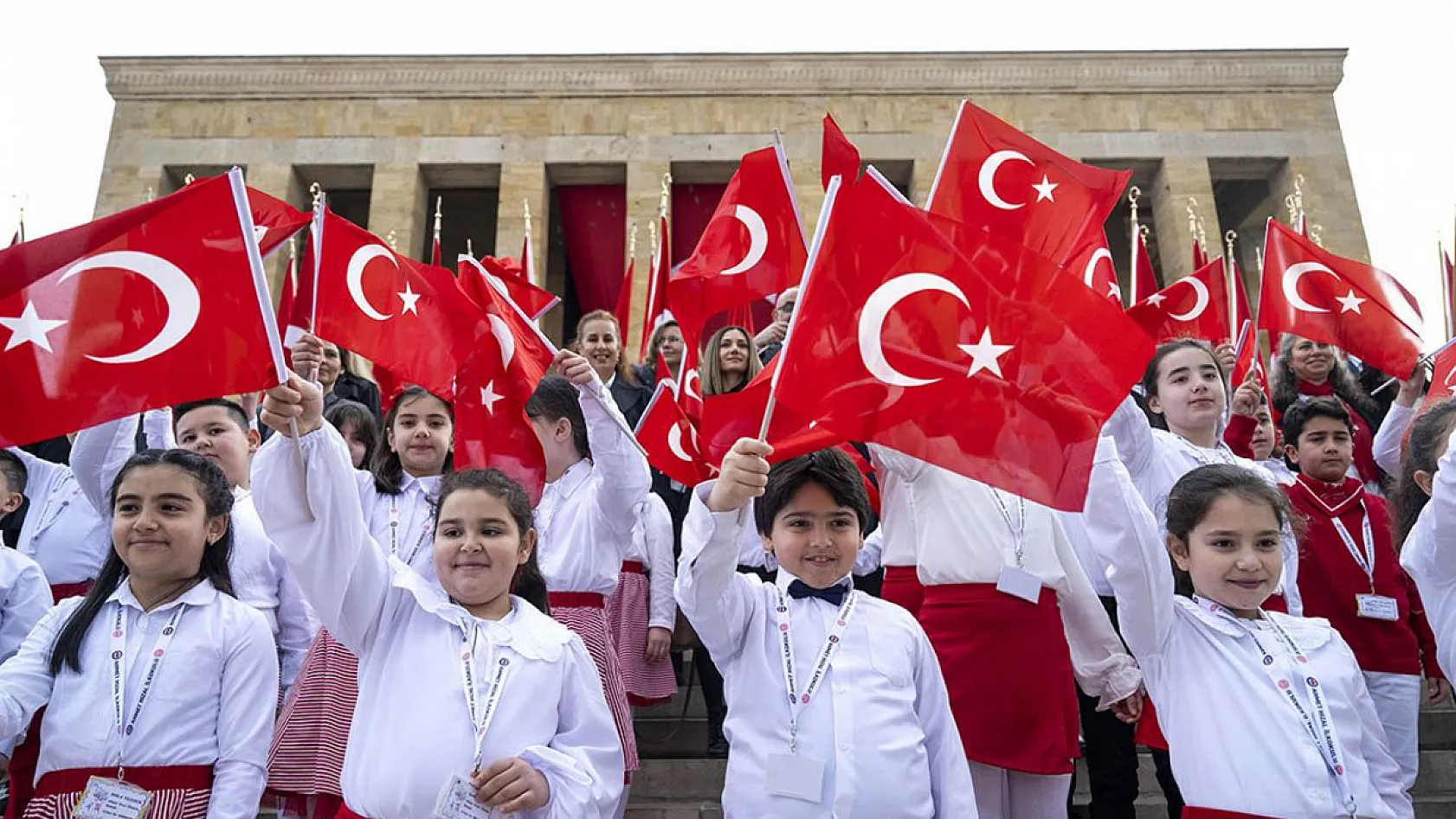 23 Nisan etkinlikleri iptal mi edildi?
